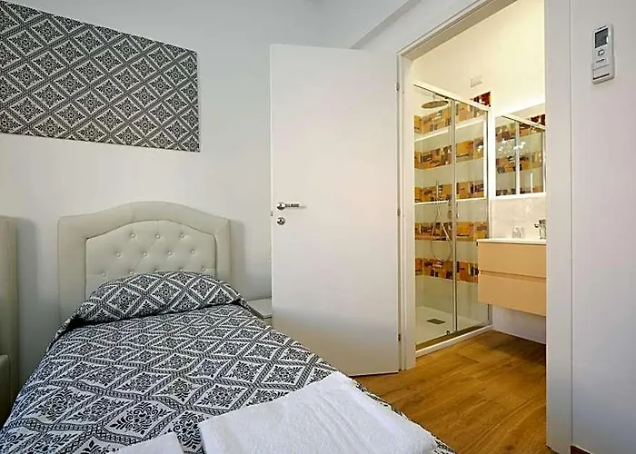 Bed and Breakfast Piovella Cagliari